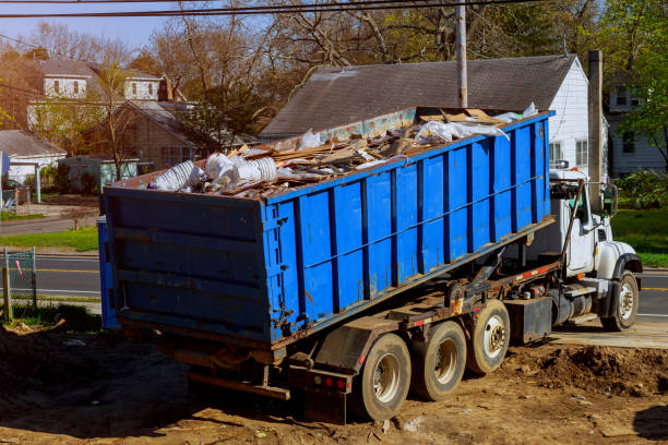 Full-Service Junk Removal in Harker Heights, TX