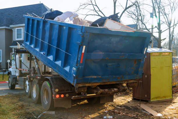 Best Professional Junk Removal  in Harker Heights, TX