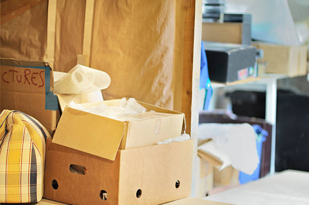 Trusted Harker Heights, TX Junk Removal Experts