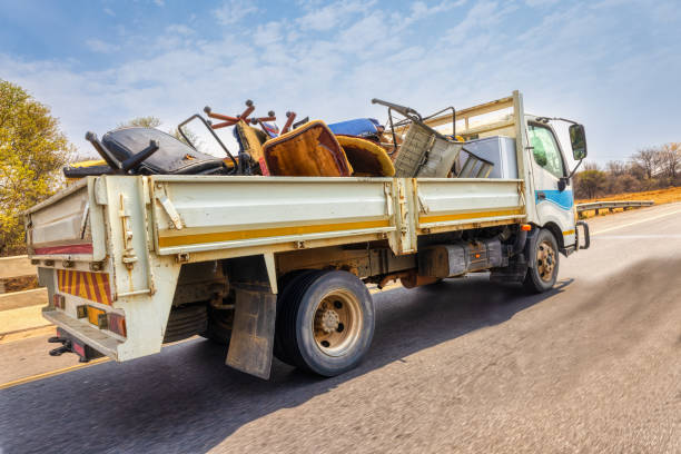 Best Estate Cleanout Services  in Harker Heights, TX