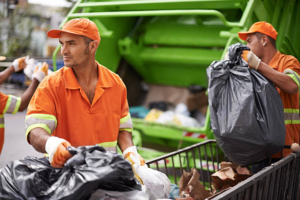Best Same-Day Junk Removal  in Harker Heights, TX