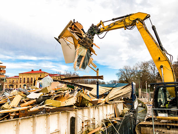 Harker Heights, TX Junk Removal Pros
